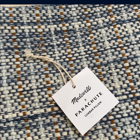 Lumbar Decorative Pillow Cover - Picture 2 of 2